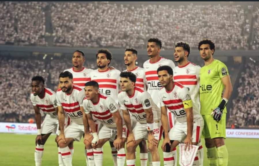 تركي آل الشيخ يفاجئ الزمالك بمكافأة ضخمة بعد التتويج بالسوبر الإفريقي