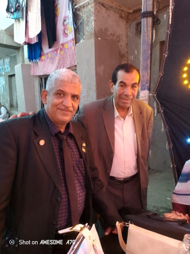 الرمق الاخير 