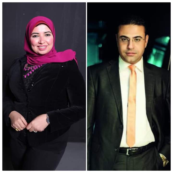 شيماء خليل عضو مبادرة ستاند باي.. في ضيافة المذيع وليد مهران 