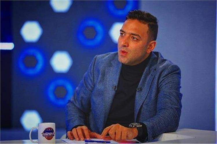 أحمد حسام ميدو: أنا معترض على ما يحدث لايهاب جلال،و ما يتعرض له إيهاب جلال طعنة في ظهر كل مدربي مصر