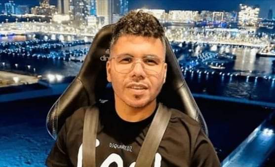 رفع الإيقاف عن عمر كمال وتغريمه 50 ألف جنيه