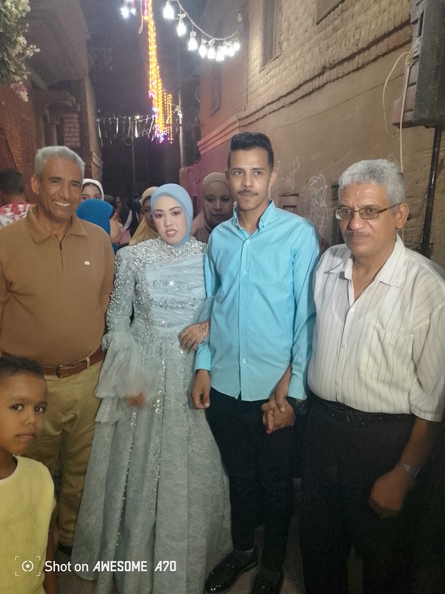تهانينا