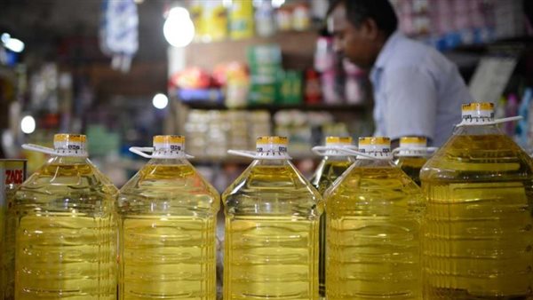 جهاز حماية المستهلك: انخفاض سعر لتر الزيت لـ45 جنيها في بورسعيد إنجاز غير مسبوق