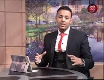 الإيمان بالنفس حجر أساس النجاح. 