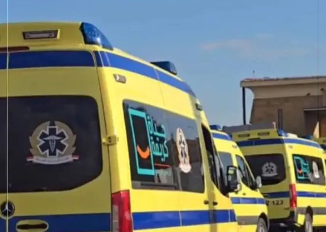 مصرع تلميذه بعد تناول وجبة فاسدة بسوهاج 