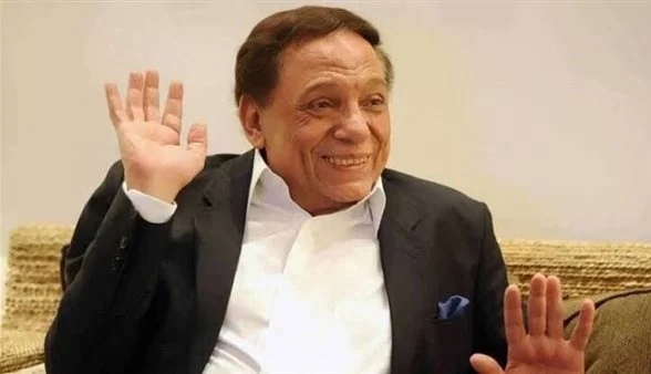 إطلاق اسم الزعيم عادل إمام على مهرجان المسرح القومي