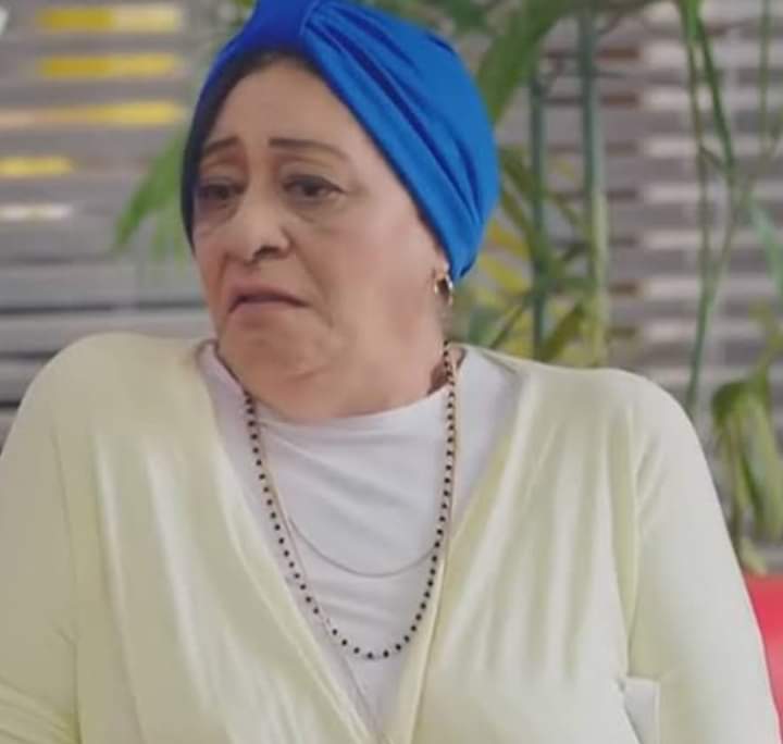 وفاة الممثلة لبنى محمود و تشيع  الجنازة غدا من مسجد السيدة نفيسة