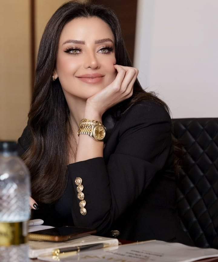 اللي منعرفش نعدله نبدله عادي .. رضوى الشربيني توجه رسالة لمتابعيها 