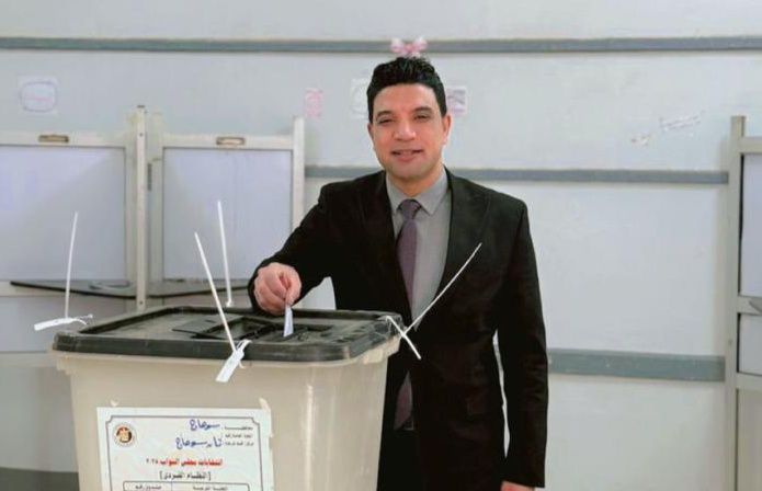 نائب محافظ سوهاج: المشاركة في جولة الإعادة واجب وطني ومسؤولية أمام الوطن