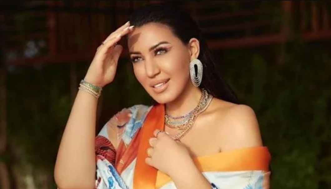 هذا حالي من بعدك٠٠  أحدث أغاني المطربة  أسماء لمنور على اليوتيوب 