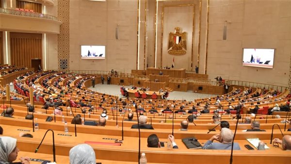 رئيس لجنة الإدارة المحلية بمجلس النواب: 75 جنيهًا بدل النائب عن حضور الجلسات