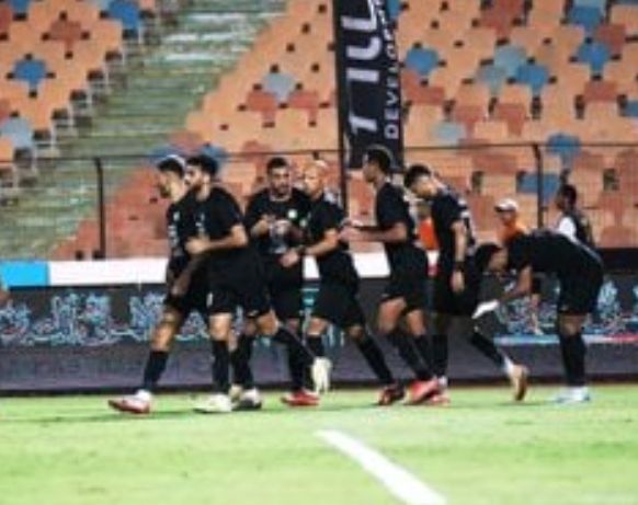 البنك الأهلي يصدر قرارات حاسمة قبل مواجهة مودرن سبورت