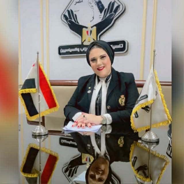 خبيرة تربوية: تطرح سؤالًا لاولياء الامور لاهم مطالبهم من عضو مجلس النواب القادم