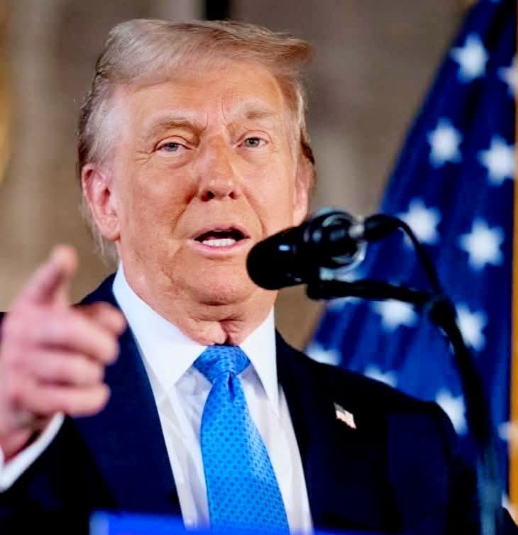 ترامب يؤكد عدم اعترافه بأرض الصومال