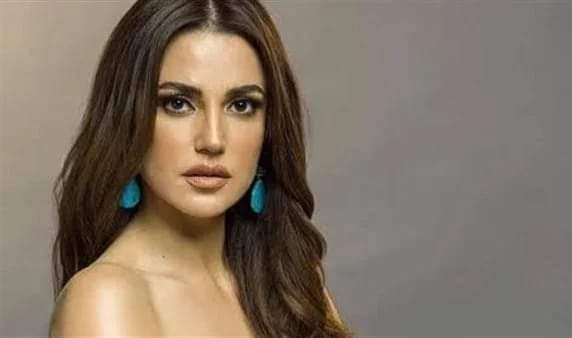 طارق الشناوي عن الفنانة درة٠٠  ممثلة مجتهدة وهذا سر نجاحها
