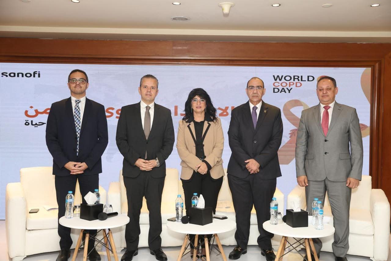 في يومه العالمى.. تجمع علمى تحت شعار 