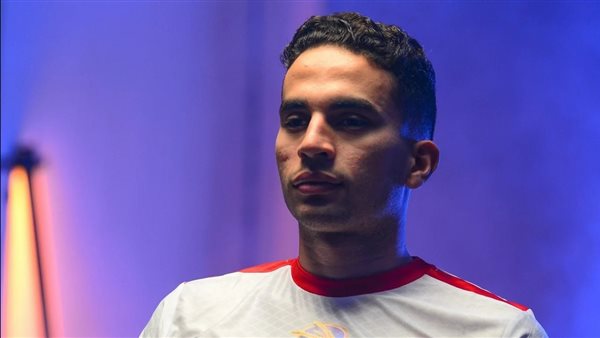 جلسات علاجية لمحمد حمدي في الزمالك