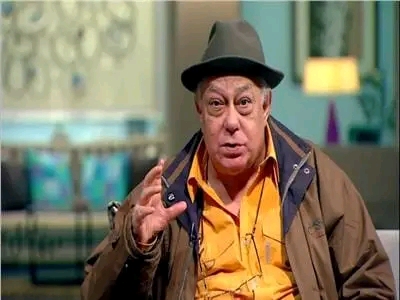صفاء أبو السعود ناعية شوقي حجاب: فقدنا قامة وقيمة فنية وأدبية عظيمة