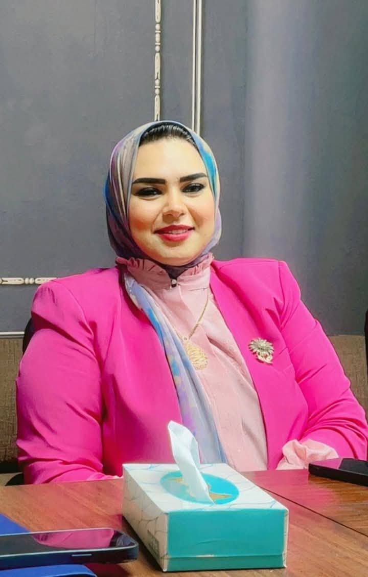 ندوة بمجلس الشباب المصري لحماية الأطفال من التحرش