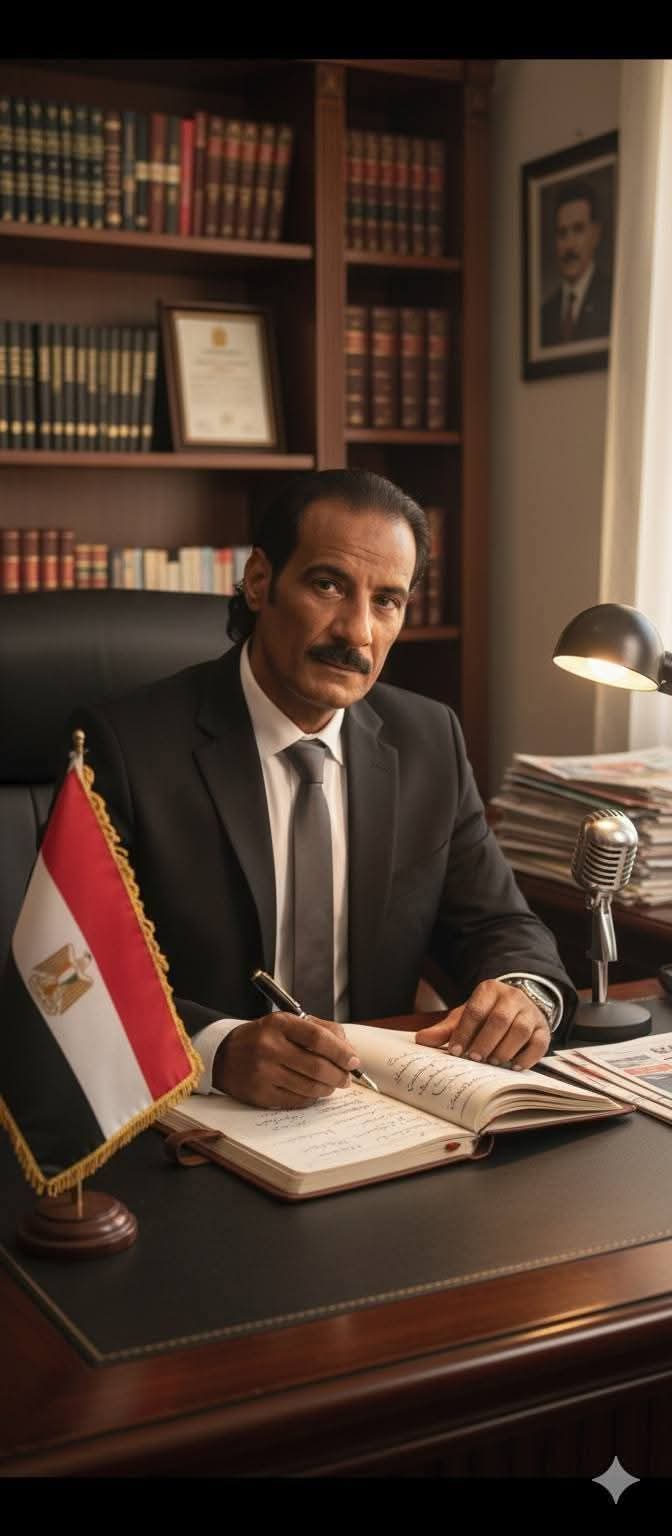 كرسي البرلمان.. مدفوع الثمن ومن يدفع أكثر! بقلم : أيمن بحر 