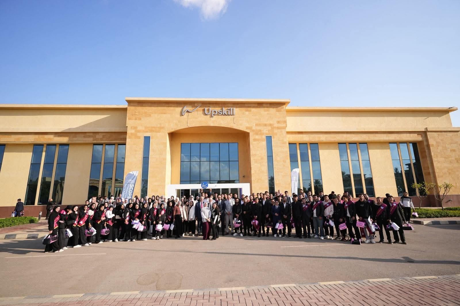 واحات السيليكون تطلق النسخة الرابعة من فعالية 