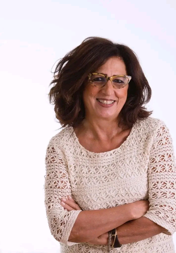 ماريان خوري مديرًا فنيًا لمهرجان الجونة السينمائي