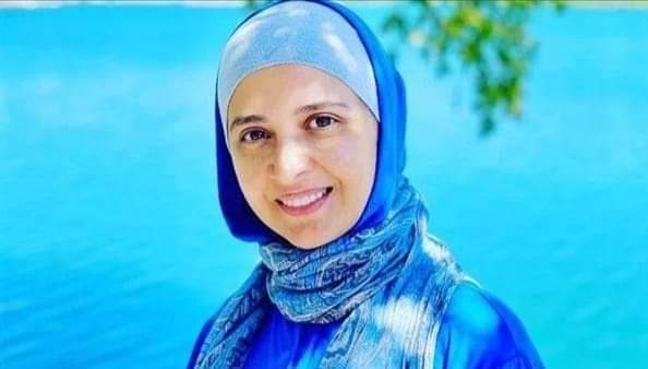 حنان ترك تحتفل بالعام الجديد مع جمهورها 