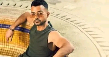 هيثم شاكر يحيى حفلا غنائيا فى المنيا.. الجمعة
