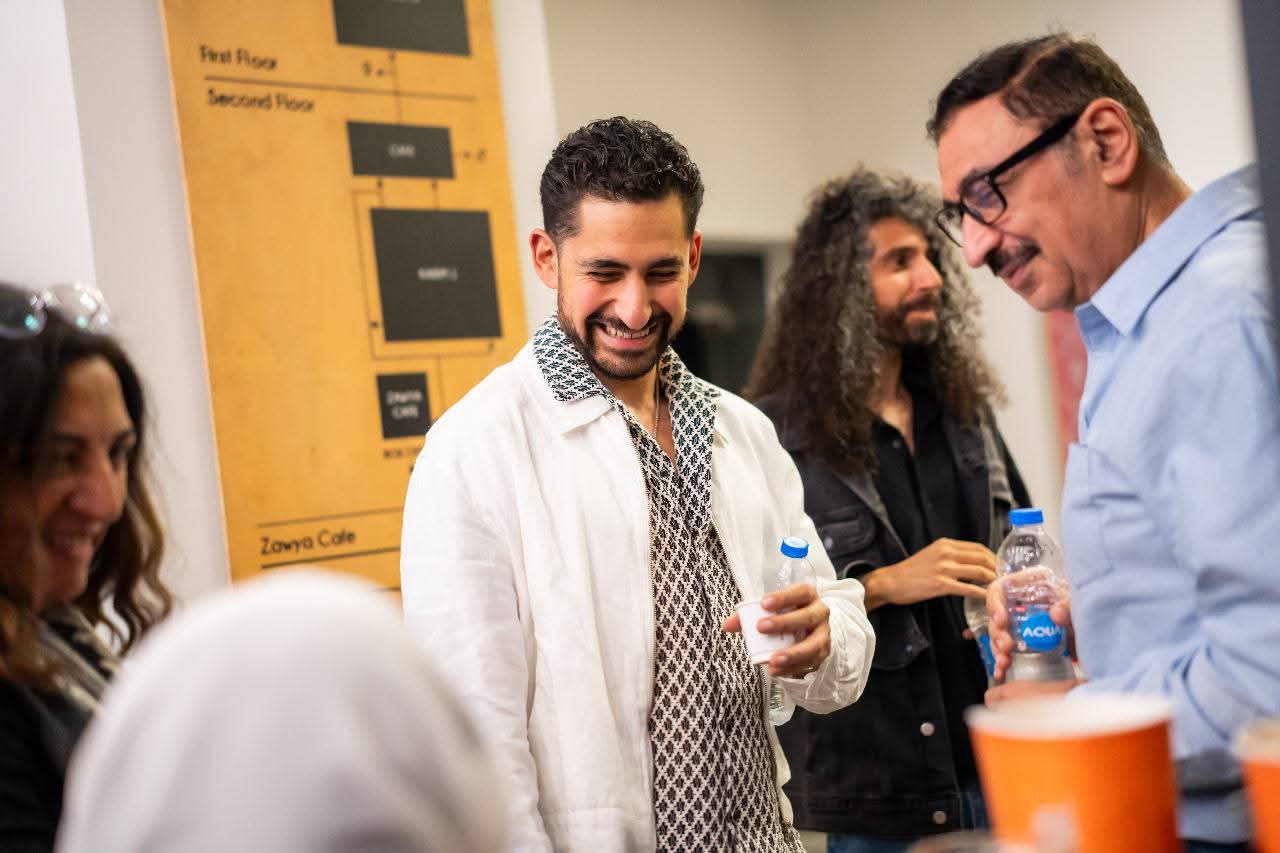 بانوراما الفيلم الأوروبي تنطلق في دورتها الثامنة عشرة بإبداع عالمي وجسور ثقافية كتب