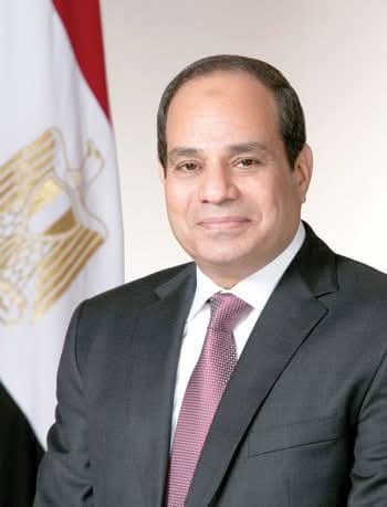 محافظ بني سويف يُهنئ فخامة الرئيس عبدالفتاح السيسي بمناسبة العام الهجري الجديد 1447