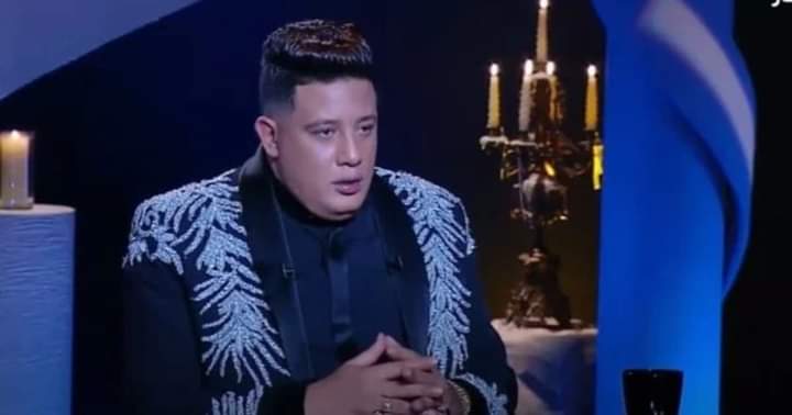 حمو بيكا: حسن شاكوش كداب ومغرور ومتكبر وأنا اللي عملته