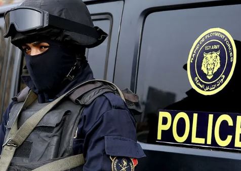 ضبط 7 عصابات و214 قطعة سلاح ناري خلال يوم