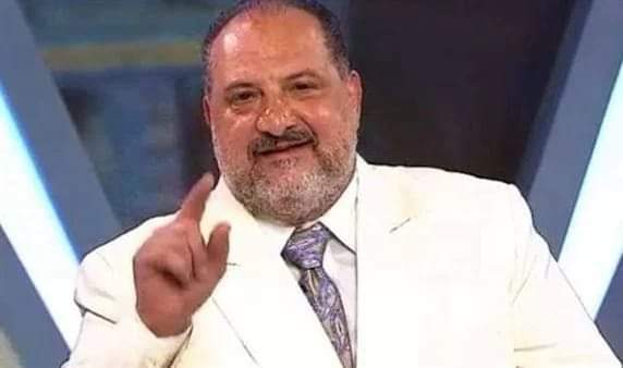 الفنان خالد الصاوي: مسلسل جت سليمة عالم خيالي اتنفذ بمنتهى الإحترافية