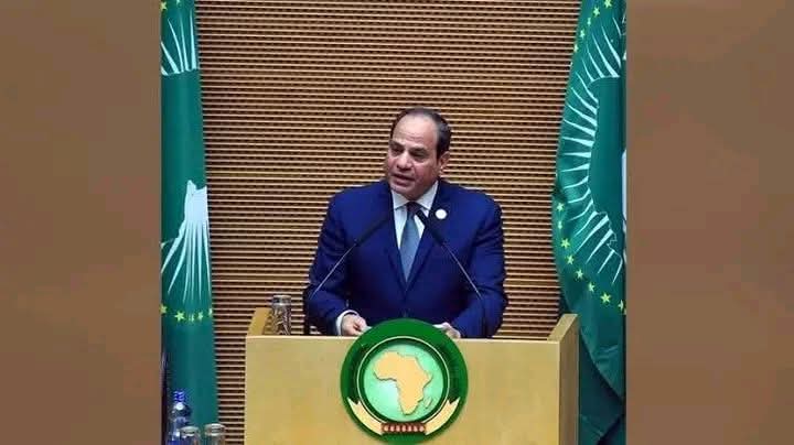 يوم إفريقيا.. طريق القارة نحو المستقبل