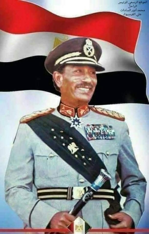 كان عمرو بن العاص داهية العرب.. هل كان السادات داهية