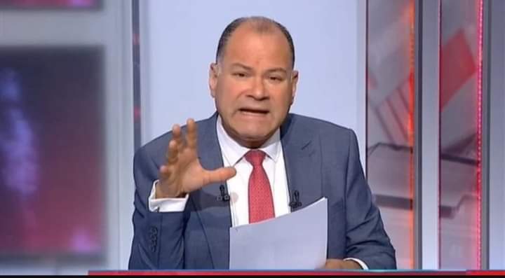 الإعلامي نشأت الديهي: الغرب يُصدر الحرية لضرب الهوية الوطنية في مقتل.