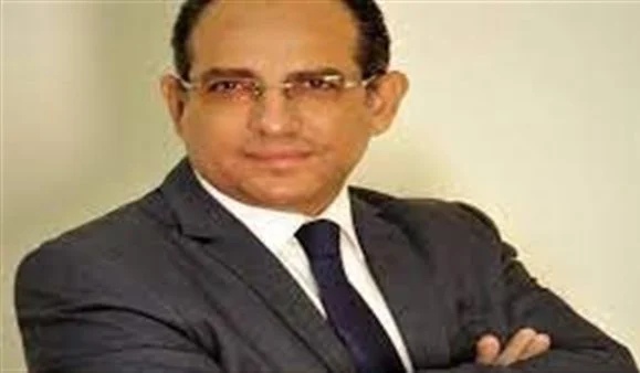 مستشار وزير الثقافة ينعي المخرج إيهاب أبوزيد: ترك بصمات لامعة في تاريخ الإعلام