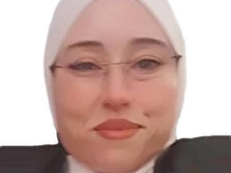 الدكتورة أسماء الصيفي تكتب . : 
