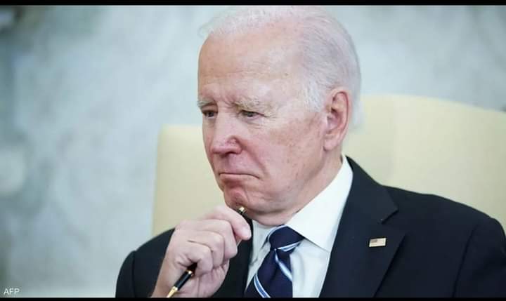 الرئيس الأميركي جو بايدن استخدام حق النقض الفيتو 
