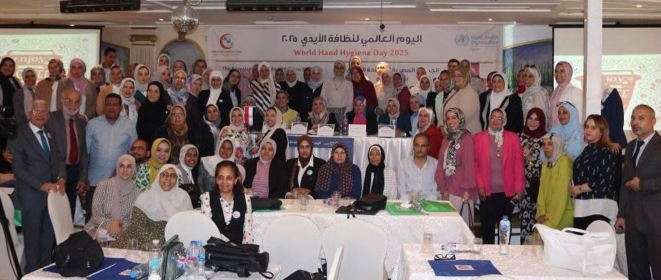 لجنة الإغاثة باتحاد الأطباء العرب تعلن إطلاق مشروع «أضاحي 2025» في 7 دول