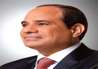 الرئيس السيسي: مصر خاضت حربا شرسة ضد الشر والإرهاب على مدار السنوات الماضية