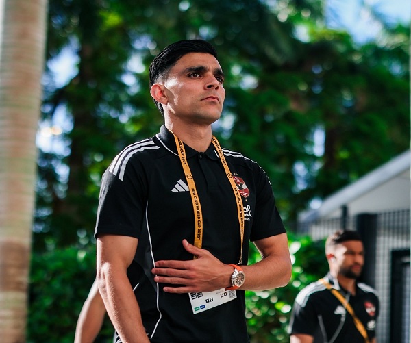 محمد عبد الجليل: بن شرقي لاعب مزاجي.. ومروان عطية استفز ميسي