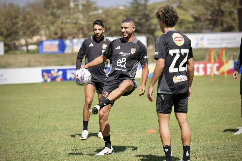 موعد مباراة الأهلي ضد جورماهيا الكيني في دوري أبطال إفريقيا