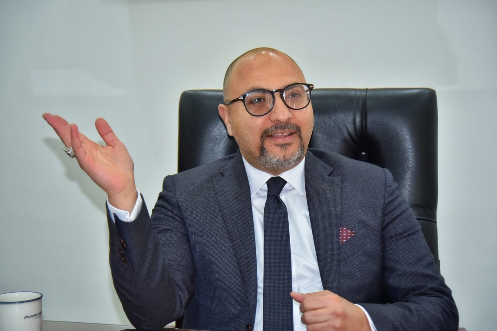 دياموند - Diamond تعزز حضورها الإقليمي بالمشاركة في قمة CFO Leadership بالمملكة العربية السعودية
