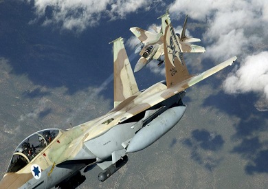 198 يوما للحرب على فلسطين.. طائرات الاحتلال الإسرائيلي تواصل غاراتها على رفح