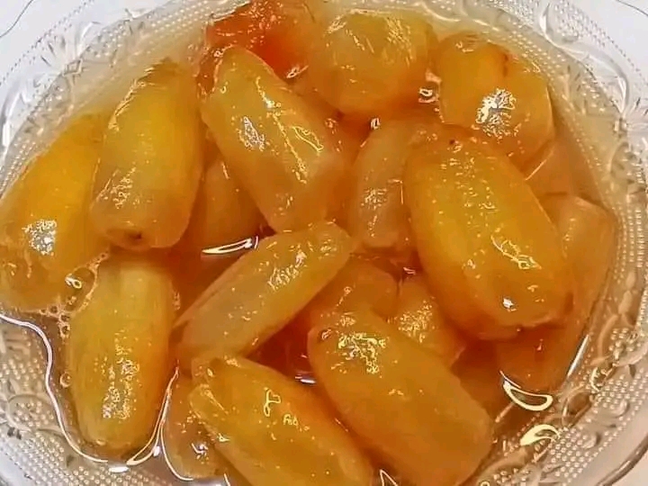 مربي البلح