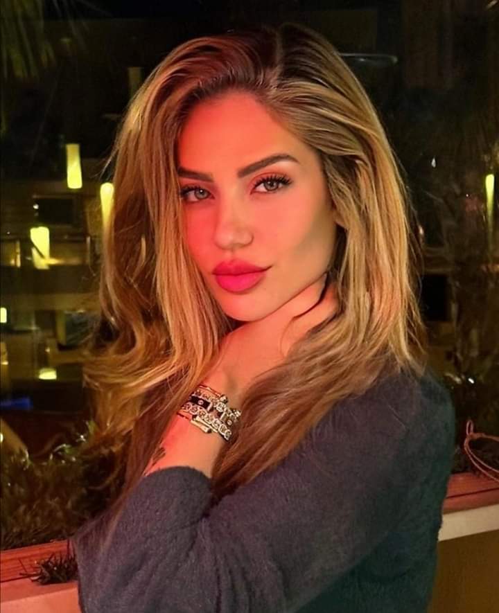 بمكياج ناعم.. سارة ناجي تجذب أنظار متابعيها في أحدث ظهور 