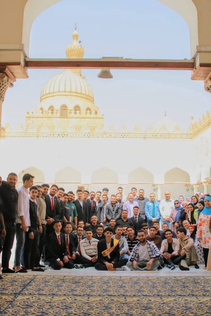 الشباب والرياضة تواصل فاعليات الملتقى المركزي لشباب الجامعات والمعاهد العليا المصرية 