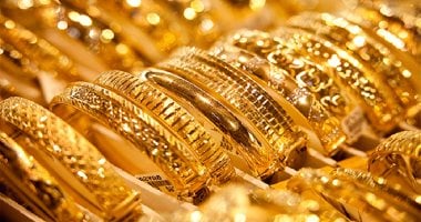 أسعار الذهب اليوم السبت 29-6-2024 في مصر.. بكام عيار 18؟