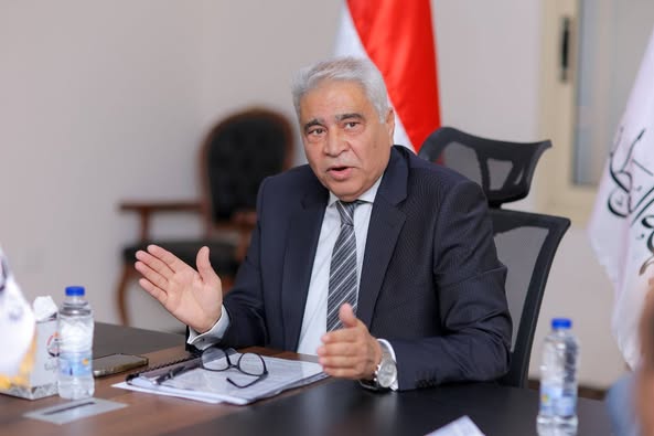 أمانة التواصل الجماهيرى ب